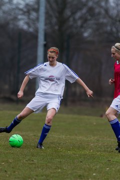 Bild 47 - Frauen FSG BraWie 08 - FSC Kaltenkirchen II U23 : Ergebnis: 0:7